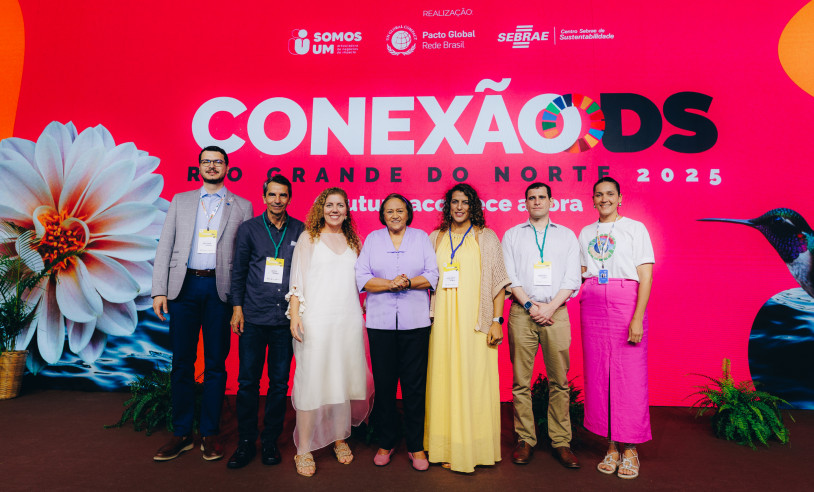 ASN Mato Grosso - Agência Sebrae de Notícias