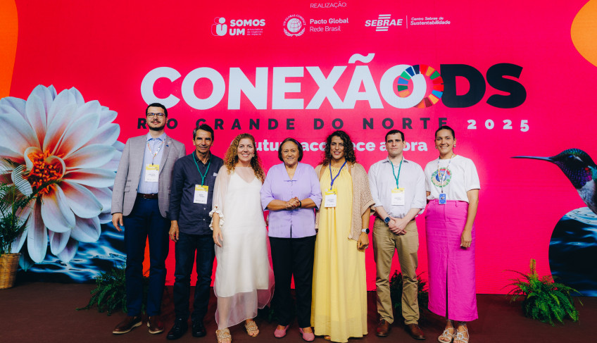 ASN Mato Grosso - Agência Sebrae de Notícias