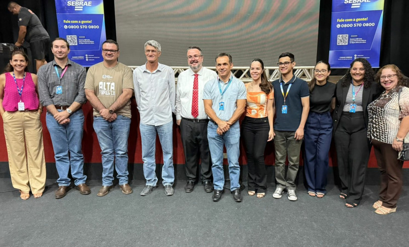 ASN Mato Grosso - Agência Sebrae de Notícias