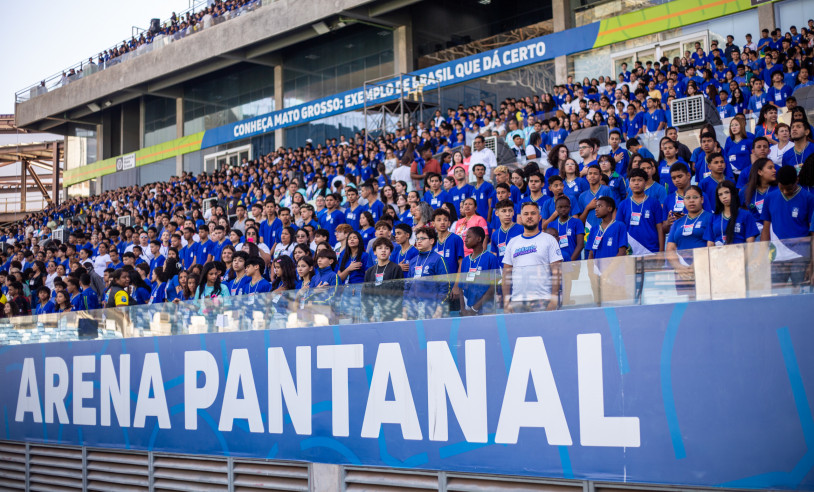 ASN Mato Grosso - Agência Sebrae de Notícias