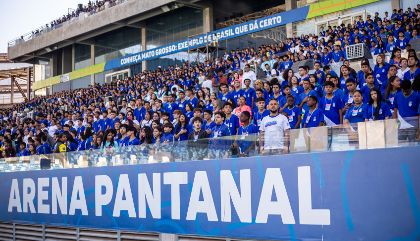 ASN Mato Grosso - Agência Sebrae de Notícias
