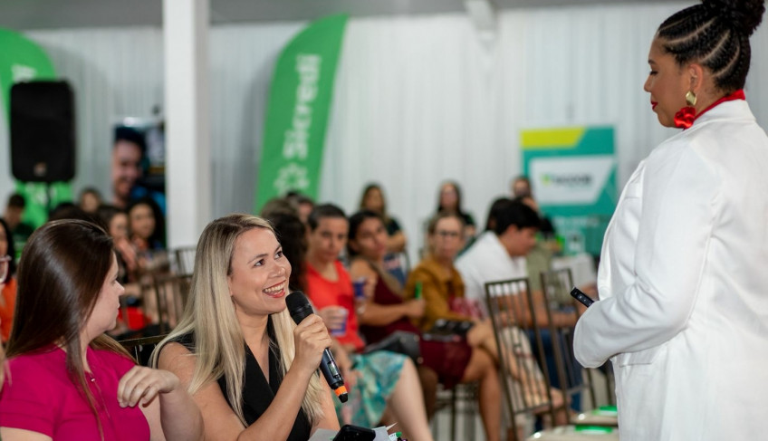 ASN Mato Grosso - Agência Sebrae de Notícias