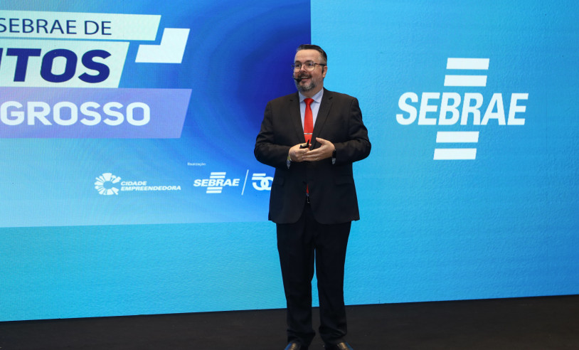 ASN Mato Grosso - Agência Sebrae de Notícias