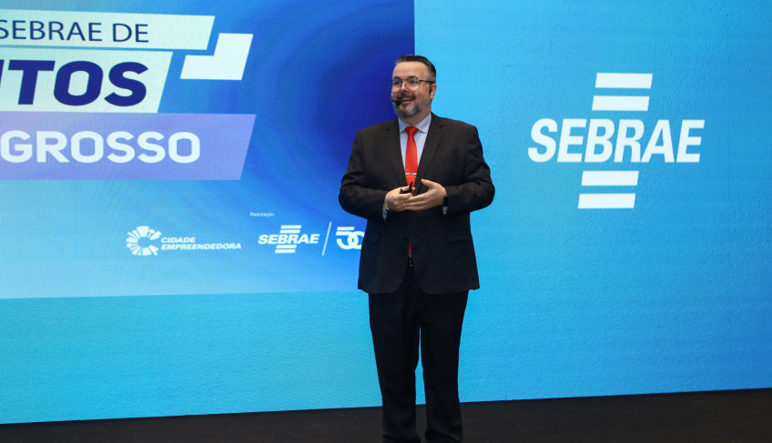 ASN Mato Grosso - Agência Sebrae de Notícias