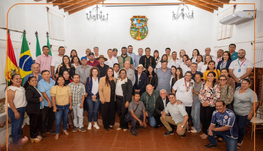 ASN Mato Grosso - Agência Sebrae de Notícias