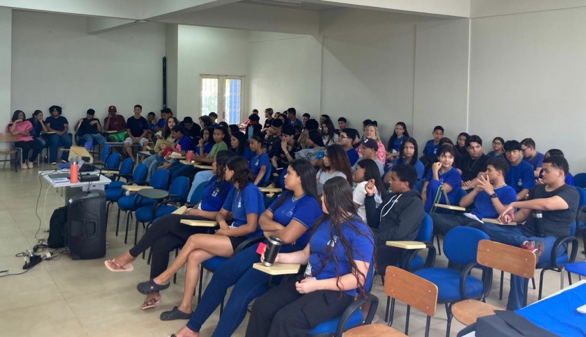 ASN Mato Grosso - Agência Sebrae de Notícias