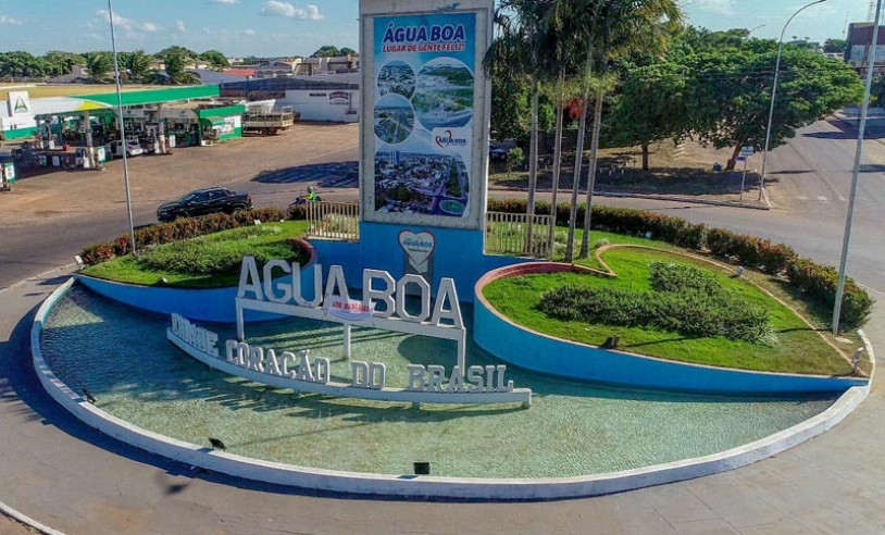 Imagem de domínio público - Retirada da internet.