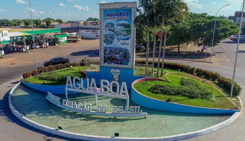 Imagem de domínio público - Retirada da internet.