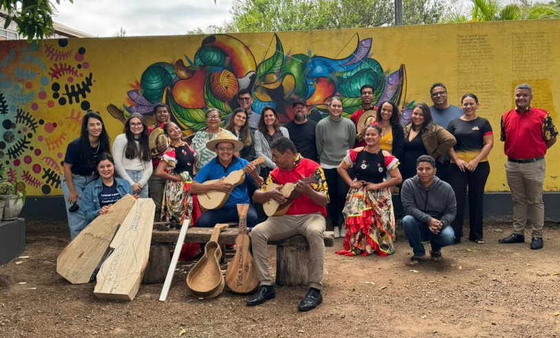 ASN Mato Grosso - Agência Sebrae de Notícias