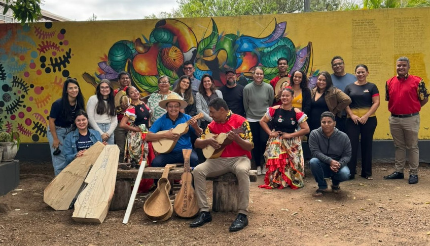 ASN Mato Grosso - Agência Sebrae de Notícias
