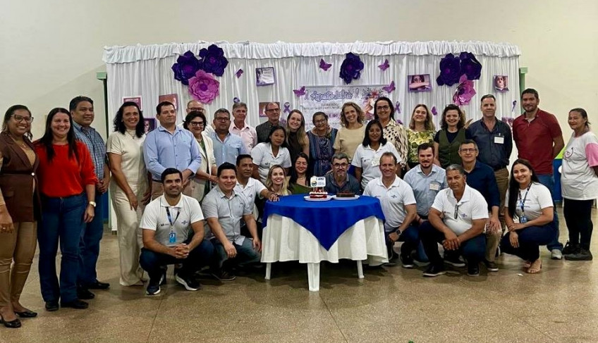 ASN Mato Grosso - Agência Sebrae de Notícias