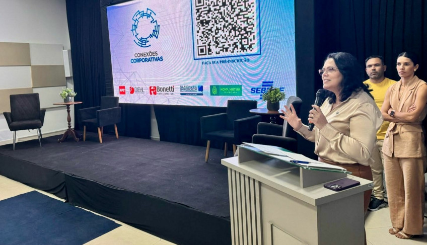 ASN Mato Grosso - Agência Sebrae de Notícias