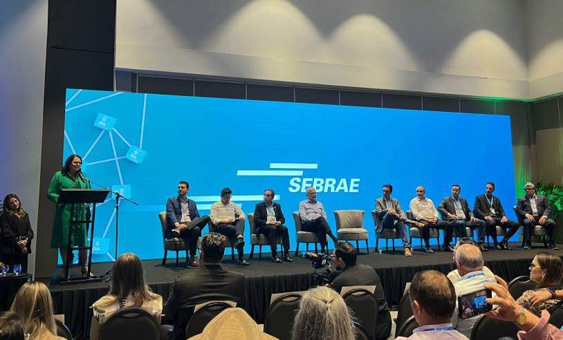 ASN Mato Grosso - Agência Sebrae de Notícias