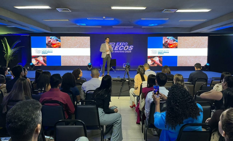 ASN Mato Grosso - Agência Sebrae de Notícias