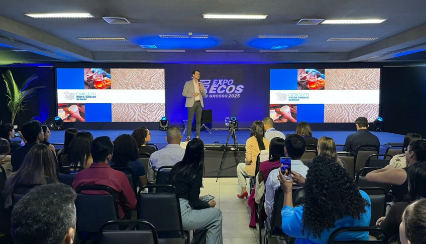 ASN Mato Grosso - Agência Sebrae de Notícias