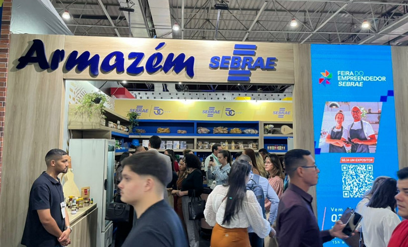 ASN Mato Grosso - Agência Sebrae de Notícias