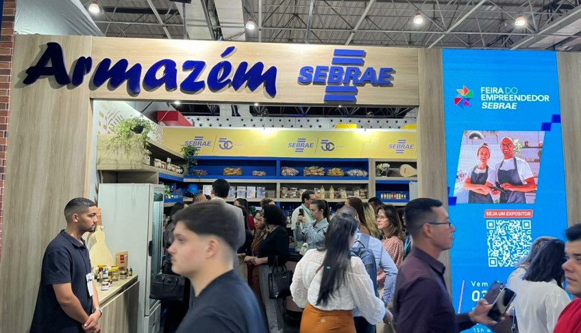 ASN Mato Grosso - Agência Sebrae de Notícias