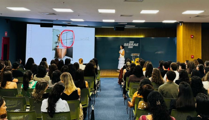 ASN Mato Grosso - Agência Sebrae de Notícias