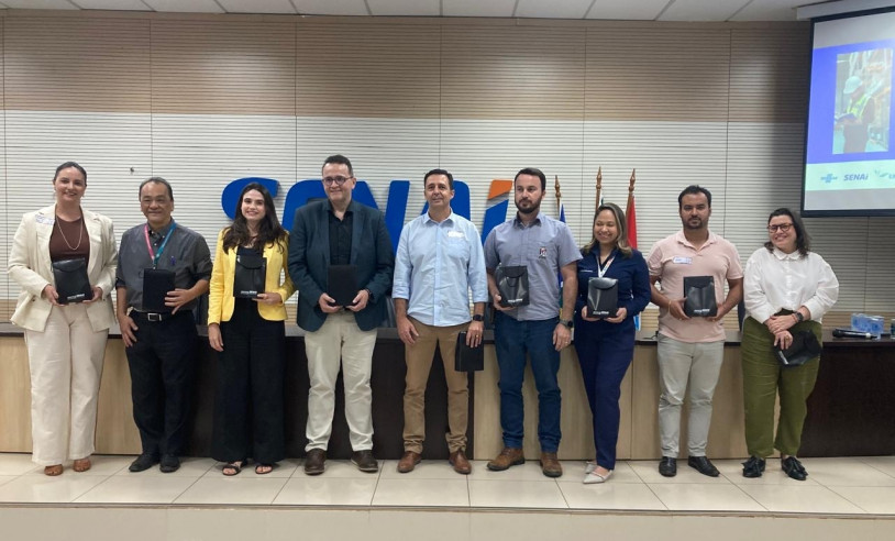 ASN Mato Grosso - Agência Sebrae de Notícias