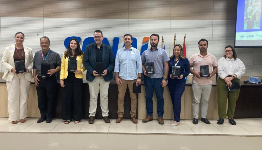 ASN Mato Grosso - Agência Sebrae de Notícias