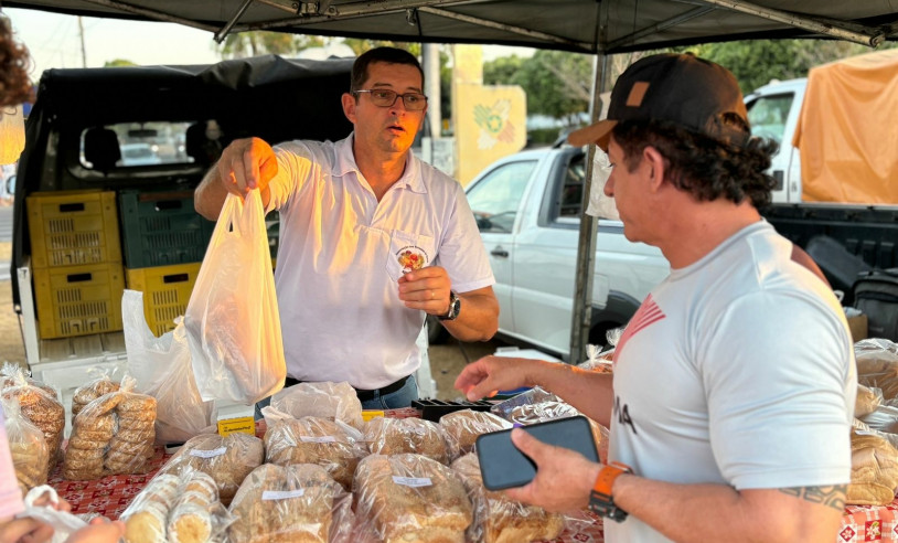 ASN Mato Grosso - Agência Sebrae de Notícias