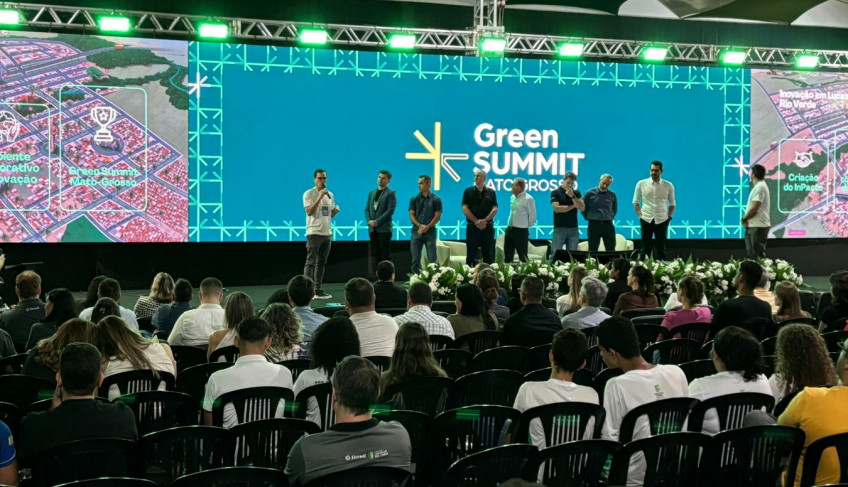 ASN Mato Grosso - Agência Sebrae de Notícias