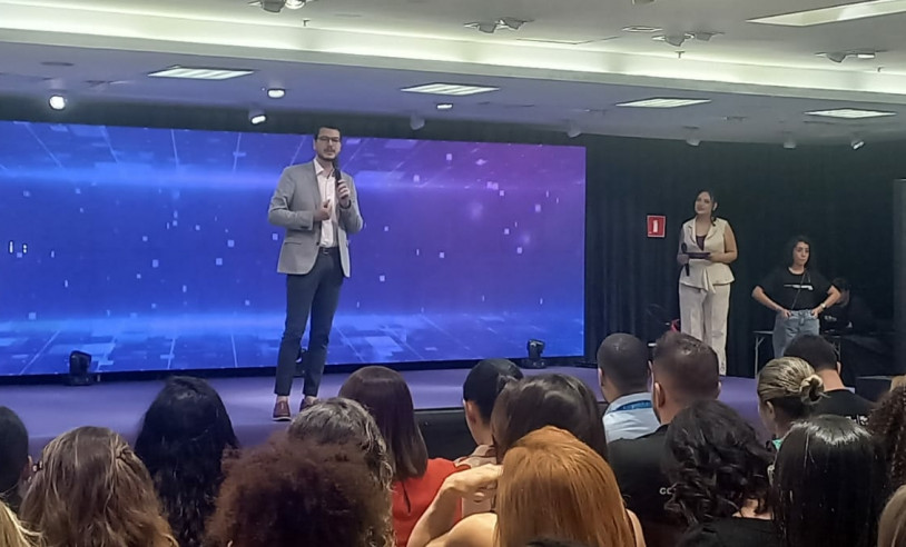 ASN Mato Grosso - Agência Sebrae de Notícias