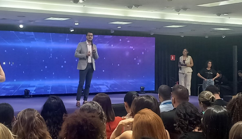 ASN Mato Grosso - Agência Sebrae de Notícias