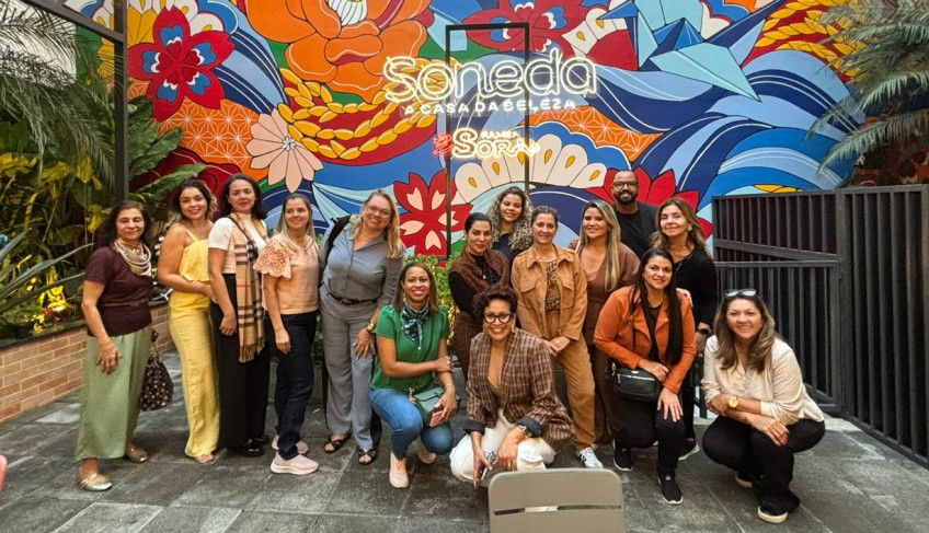 ASN Mato Grosso - Agência Sebrae de Notícias