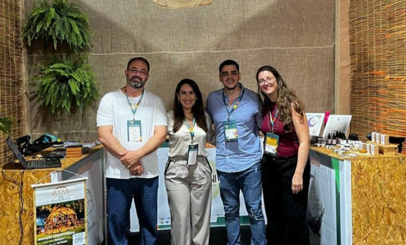 ASN Mato Grosso - Agência Sebrae de Notícias