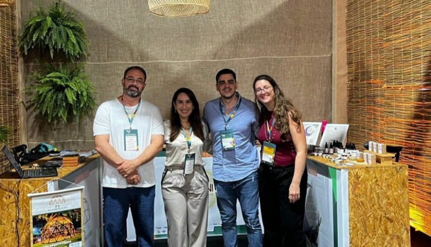 ASN Mato Grosso - Agência Sebrae de Notícias