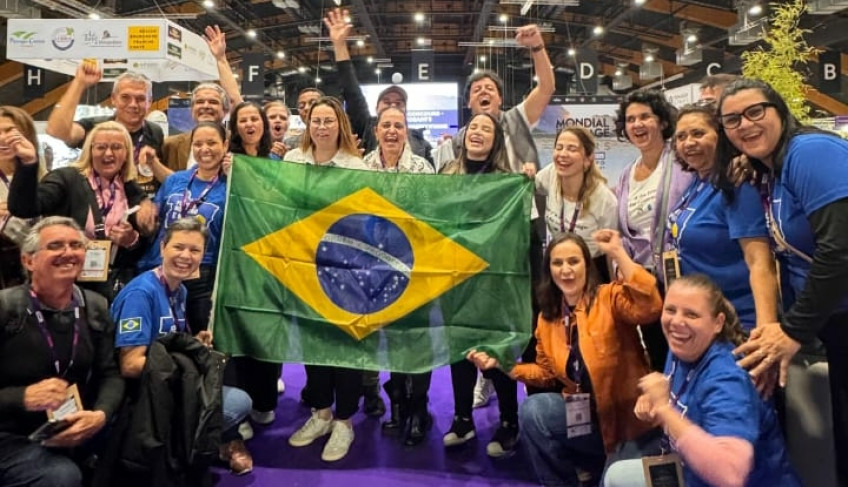 ASN Mato Grosso - Agência Sebrae de Notícias