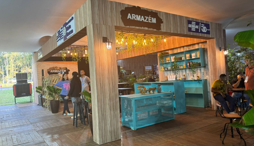 ASN Mato Grosso - Agência Sebrae de Notícias