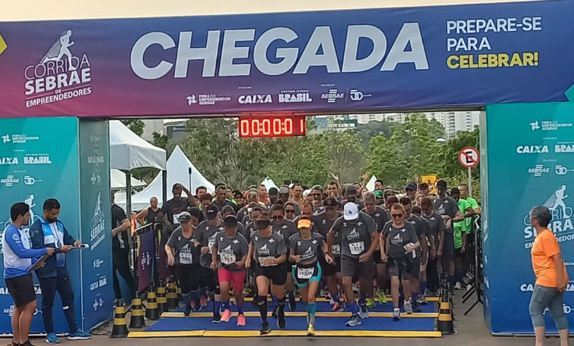 ASN Mato Grosso - Agência Sebrae de Notícias