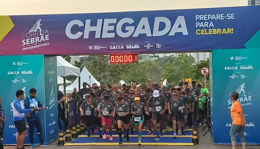 ASN Mato Grosso - Agência Sebrae de Notícias