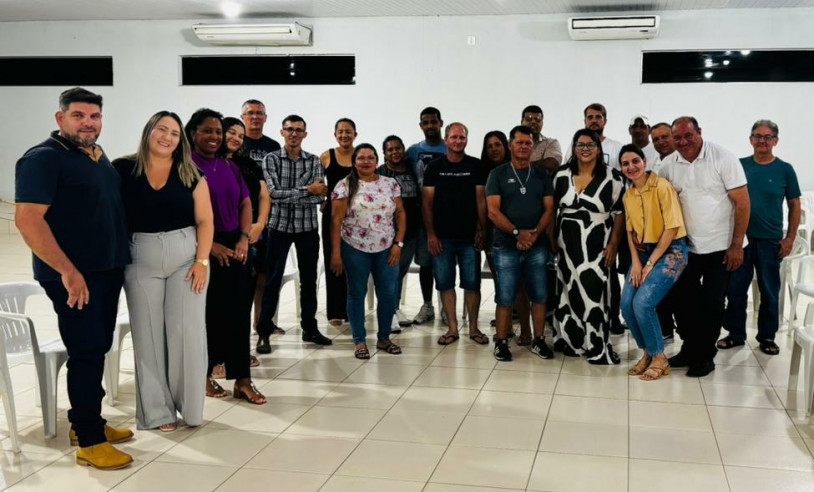 ASN Mato Grosso - Agência Sebrae de Notícias