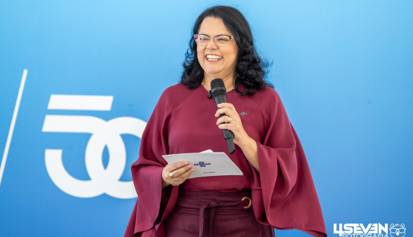 ASN Mato Grosso - Agência Sebrae de Notícias