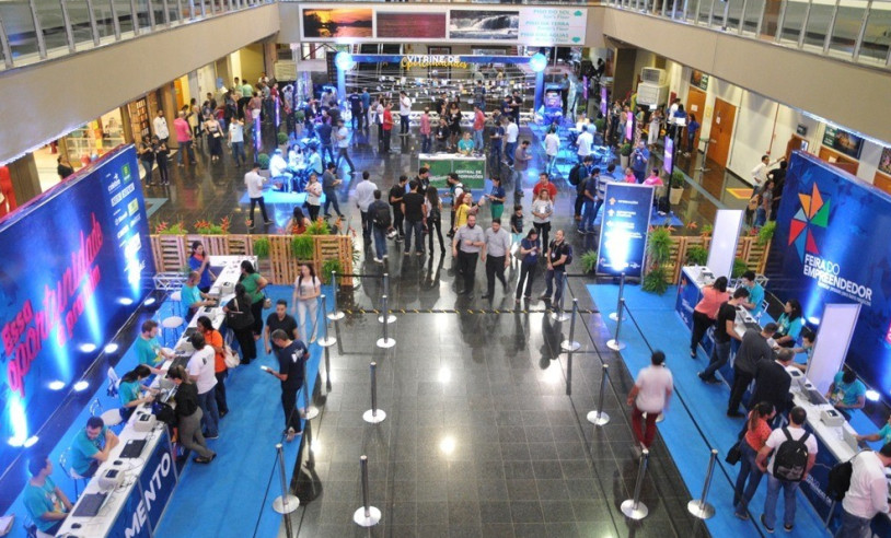 ASN Mato Grosso - Agência Sebrae de Notícias