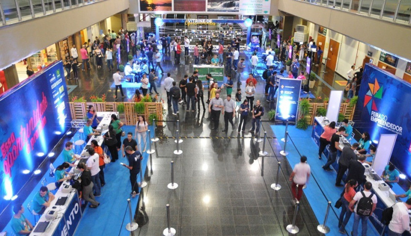 ASN Mato Grosso - Agência Sebrae de Notícias