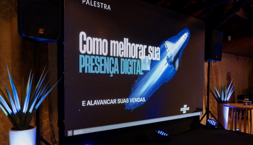 ASN Mato Grosso - Agência Sebrae de Notícias