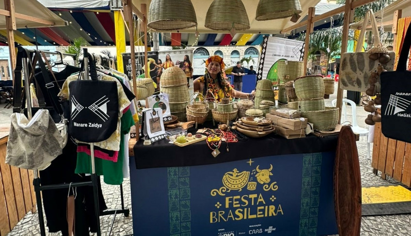 ASN Mato Grosso - Agência Sebrae de Notícias