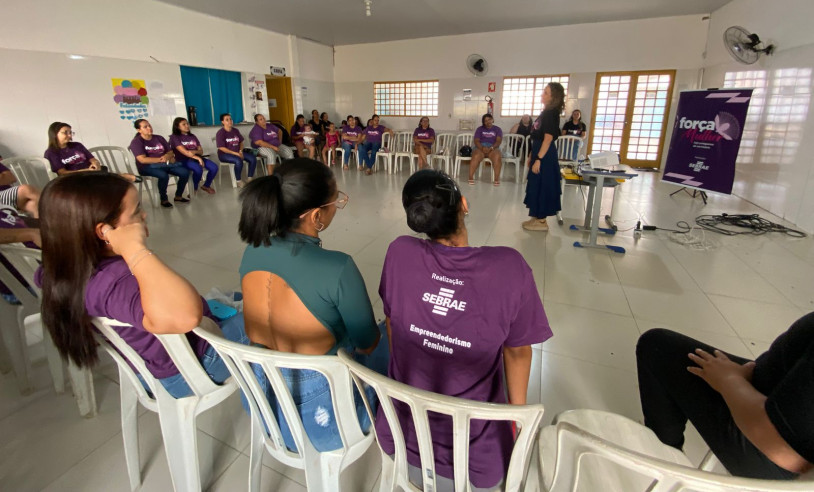 ASN Mato Grosso - Agência Sebrae de Notícias