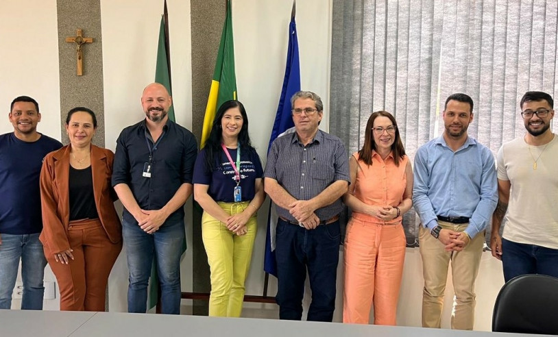 ASN Mato Grosso - Agência Sebrae de Notícias