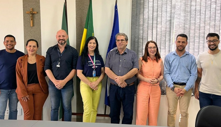 ASN Mato Grosso - Agência Sebrae de Notícias