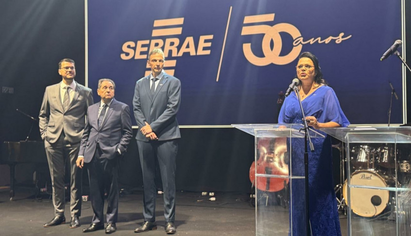 ASN Mato Grosso - Agência Sebrae de Notícias