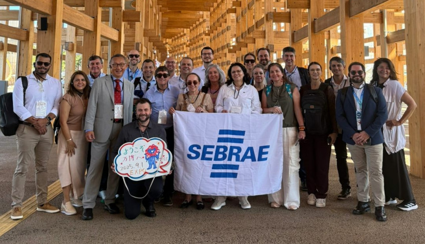 ASN Mato Grosso - Agência Sebrae de Notícias