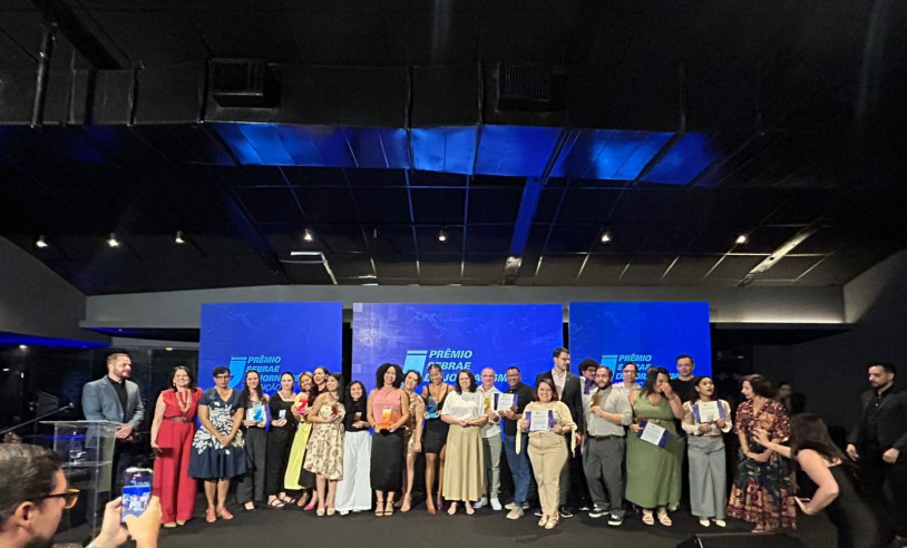 ASN Mato Grosso - Agência Sebrae de Notícias