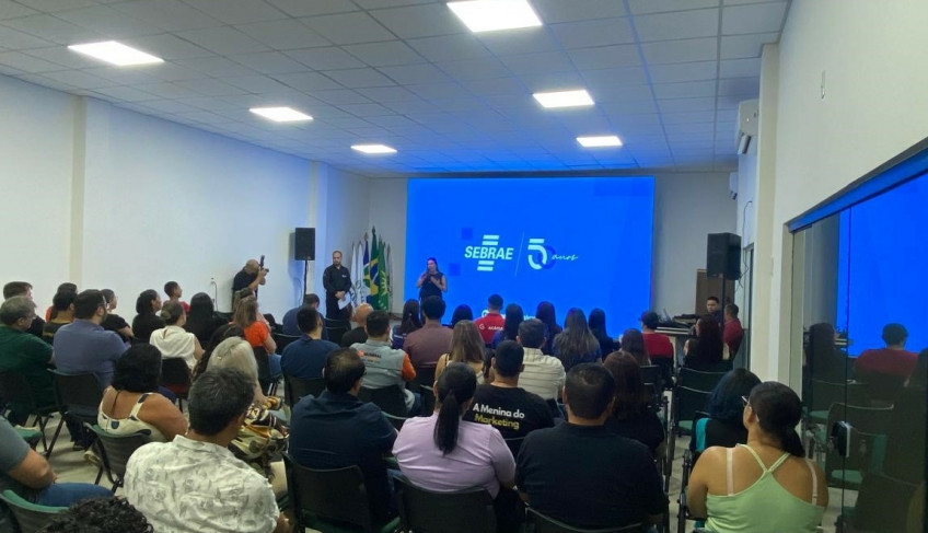 ASN Mato Grosso - Agência Sebrae de Notícias