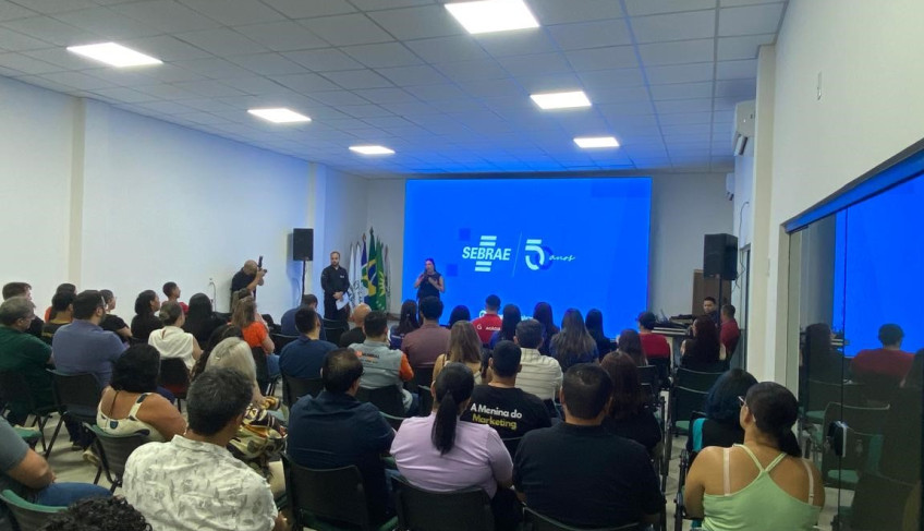 ASN Mato Grosso - Agência Sebrae de Notícias