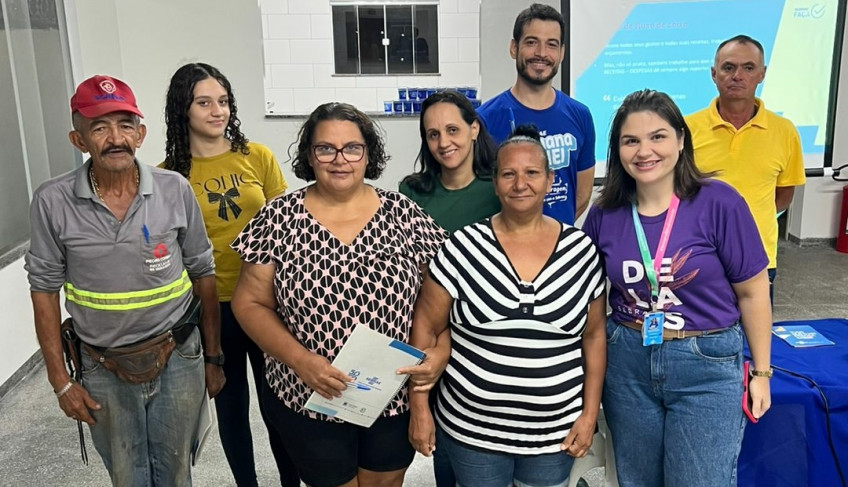 ASN Mato Grosso - Agência Sebrae de Notícias